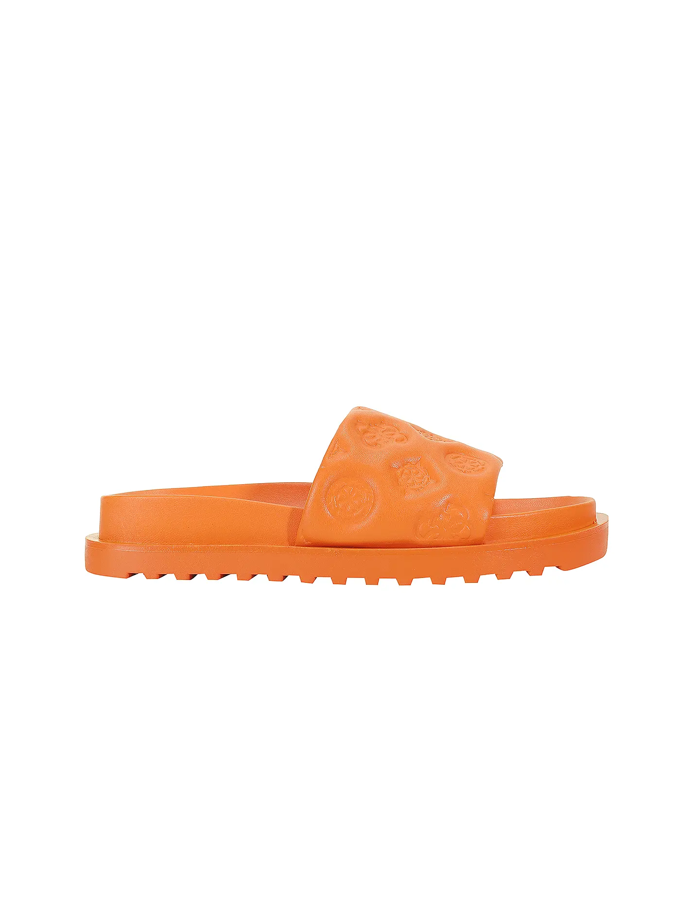 GUESS | Badeschuhe - Pantoletten FABETZA | 